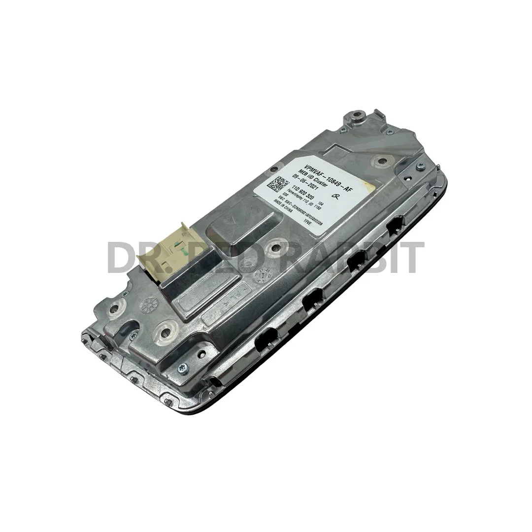 

11D920320 10A920320C For Volkswagen New Energy ID3ID4ID6IDUNYX Combination meter 5.3 inch