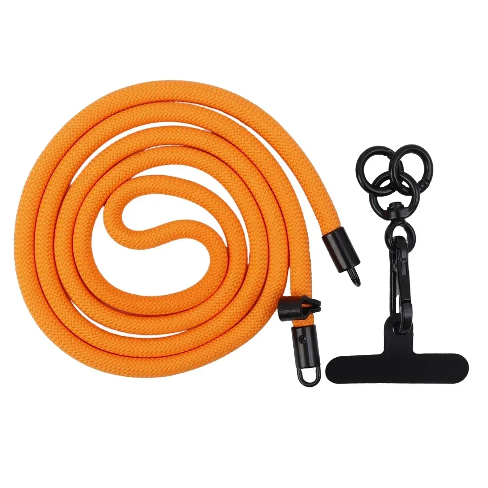 Adjustable Mobile Phone Crossbody Shoulder Lanyard