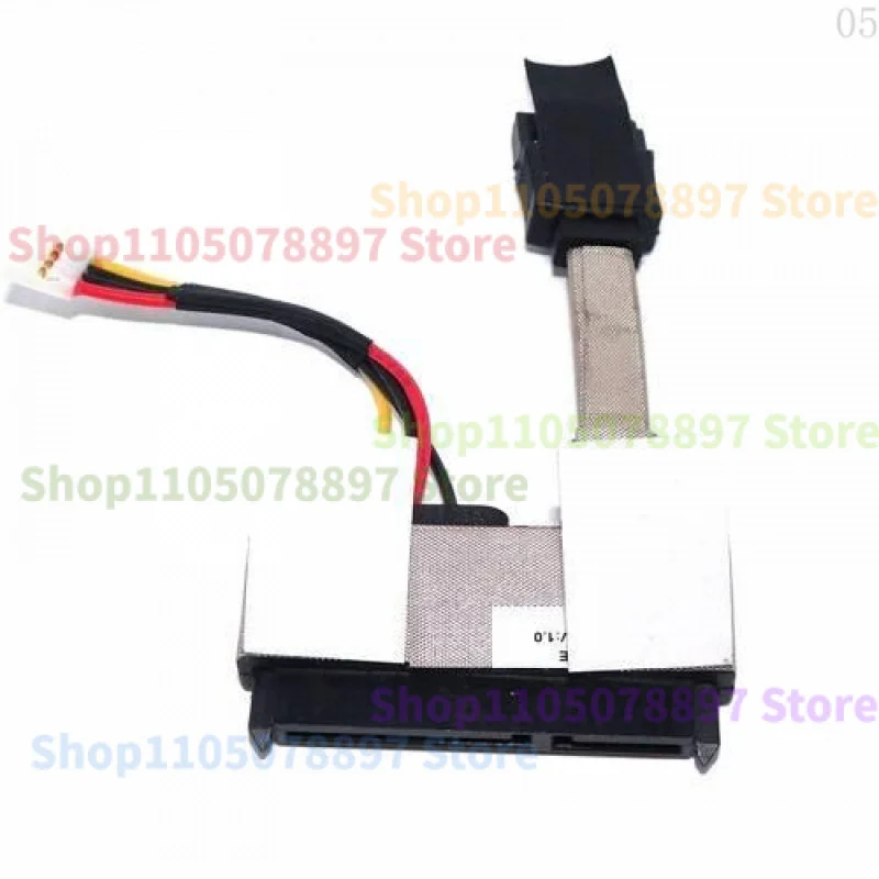 Nuevo Cable de disco duro Sata HDD para escritorio todo en uno Lenovo C240 C245