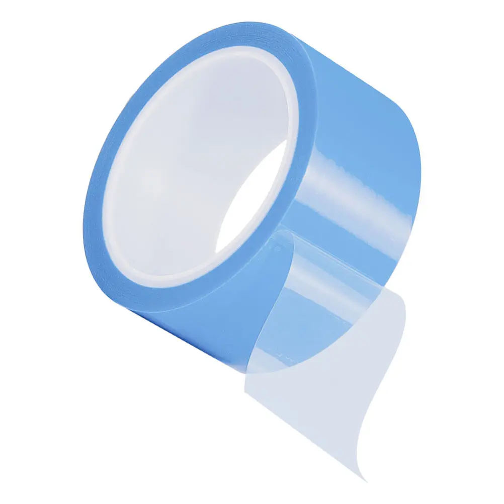 1-roll-50m-residue-free-freezer-tape-transparent-pet-strapping-tape-for-appliance-moving-parts-refrigerator-microwave-fixing