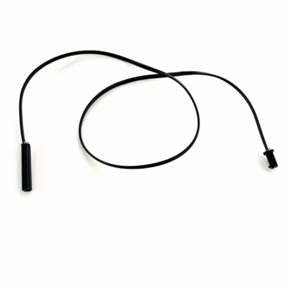 For Thickfish Magnetic Rowing Machine Sensor Cord Exercise Bike Cardio Equipment Training Accessory Signal Data Wire