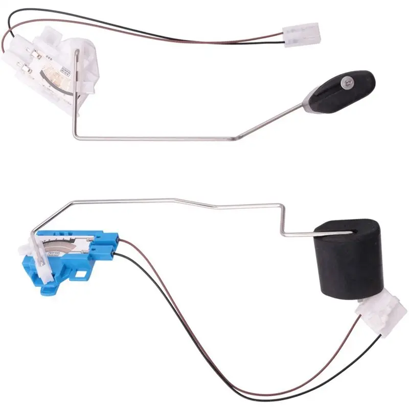 

Датчик уровня топлива ABHY (как на фото), автомобильный датчик положения топливного бака из ABS-пластика для Santa Fe 2002-2017