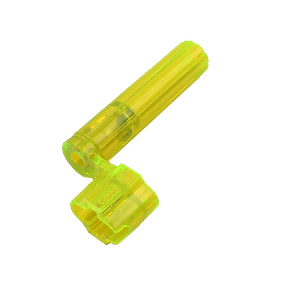 

1g11 Plastic Guitar Nut Saddle Replacement Durable Bridge Parts Easy Cut for Improved Sound and Playability Guitar Accessory