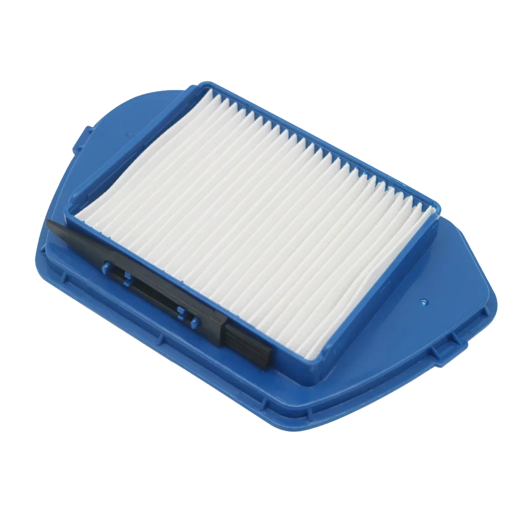 Hepa-Staubfilter für Rowenta RO53 Compacteo Ergo Cyclone-zr 005501   Zyklon ZR 005501   Staubsauger Zubehör Kit Teile RO 535321