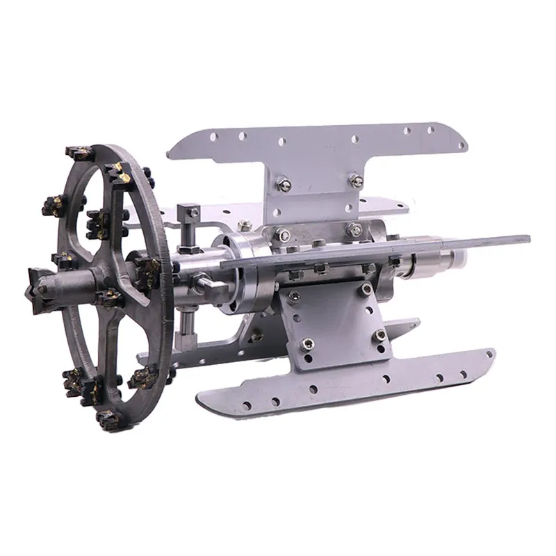 Sewer Pipe Reamer Cutter Nozzle for Vacuum Suction Truck High Pressure Cleaning Tree Roots Cement Sludge Grease