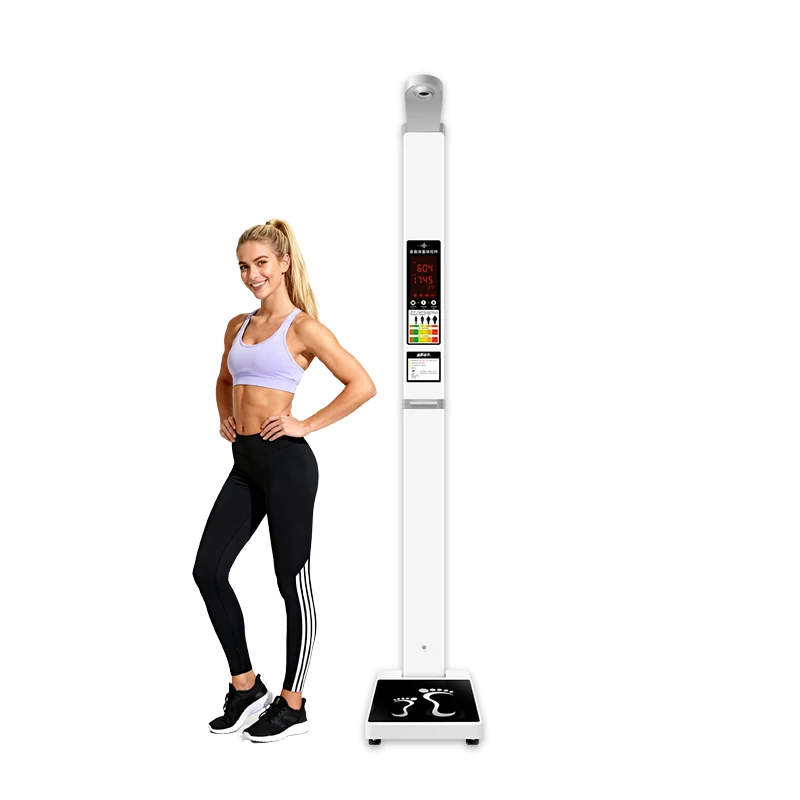 Eight Electrodes Di…