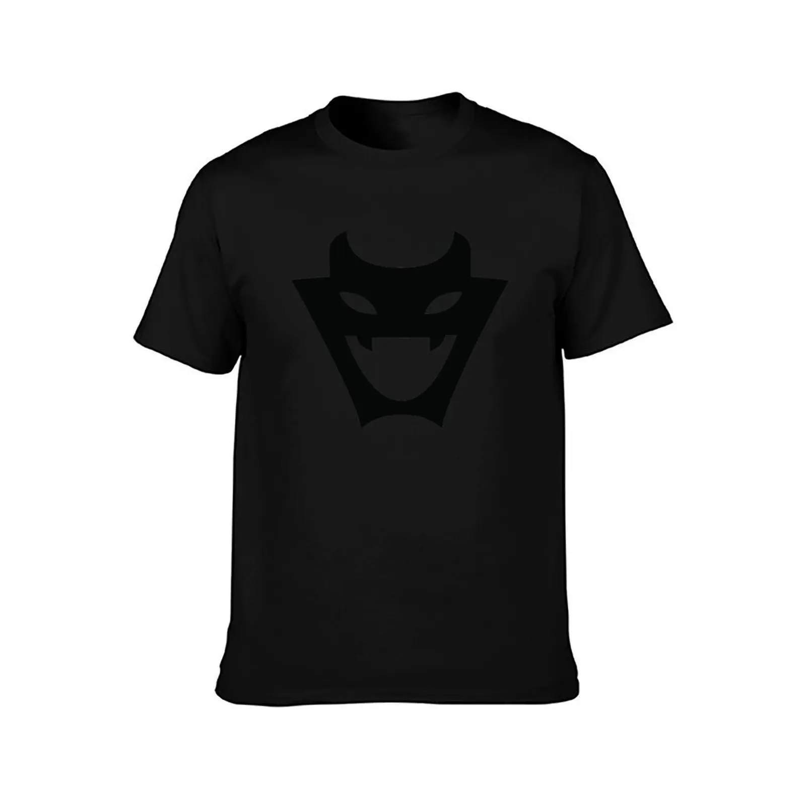 Videl's Satan Symbol Variation (Battle Of Gods) T-Shirt, Summer Casual Cotton Tee, Oversized Streetwear Tops, Unisex Men Women