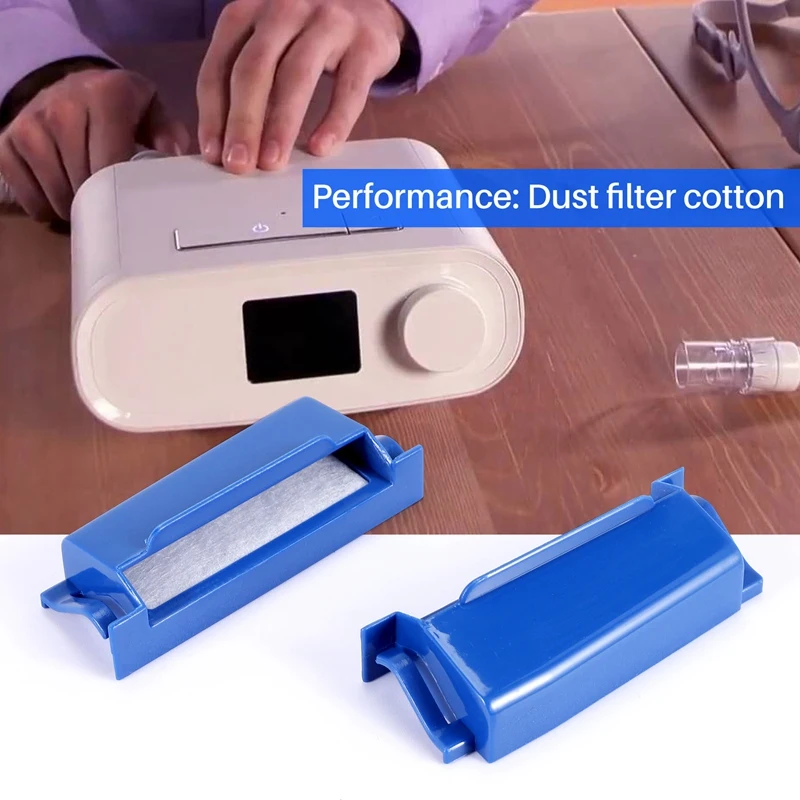 For  Respironics Dreamstation CPAP Standard Air Filter Ultra Fine Filter