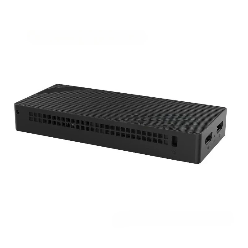 SZBOX S1 Alder Lake N100 Windows 11 Mini PC Stick DDR5 12GB 16GB
