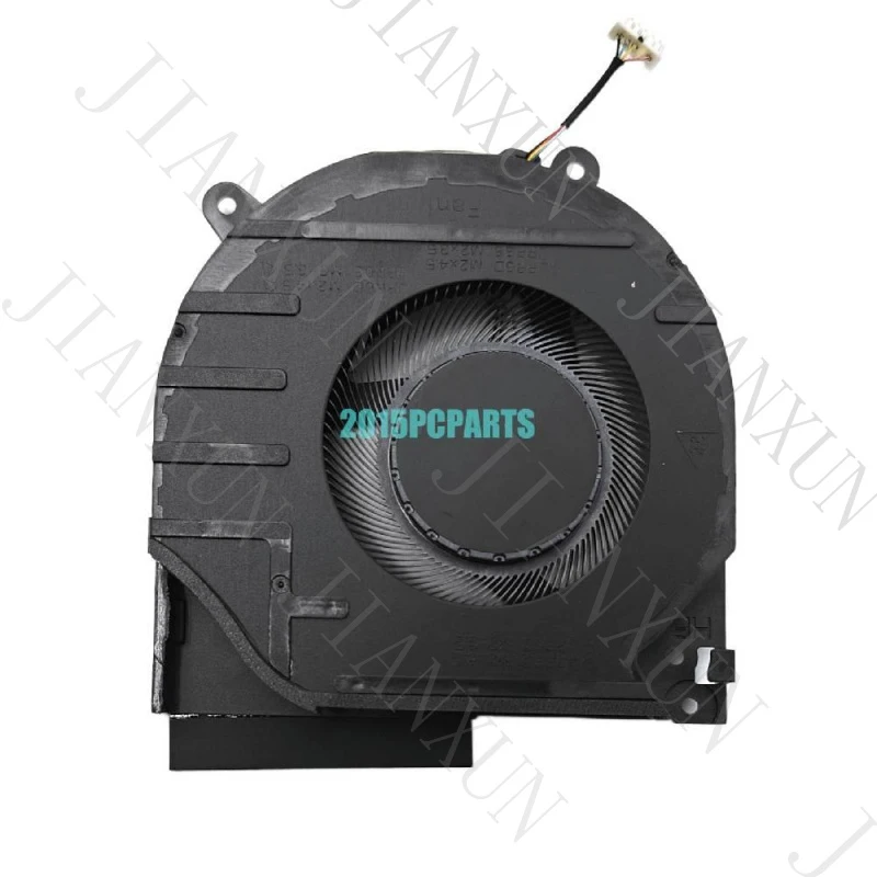 A+New CPU Cooling Fan N44738-001 for HP Omen 16-WD 16-XD Victus 16-S Series