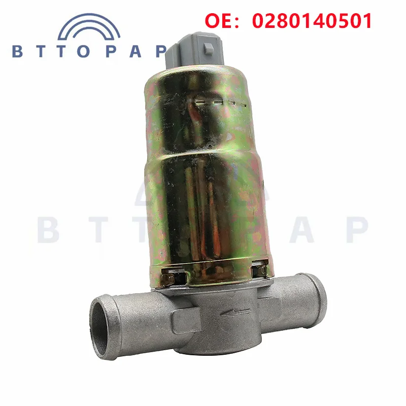 0280140501 Idle Air Control Valve For Volvo/ Peugeot/ Porsche/ Dodge/ Eagle Series Models Automotive Spare Parts