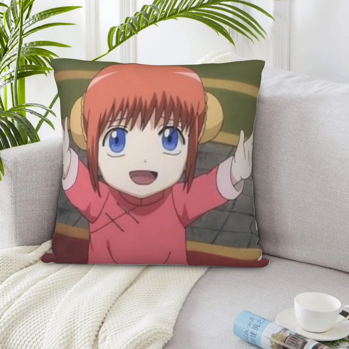 Gin Tama Cartoon 01…