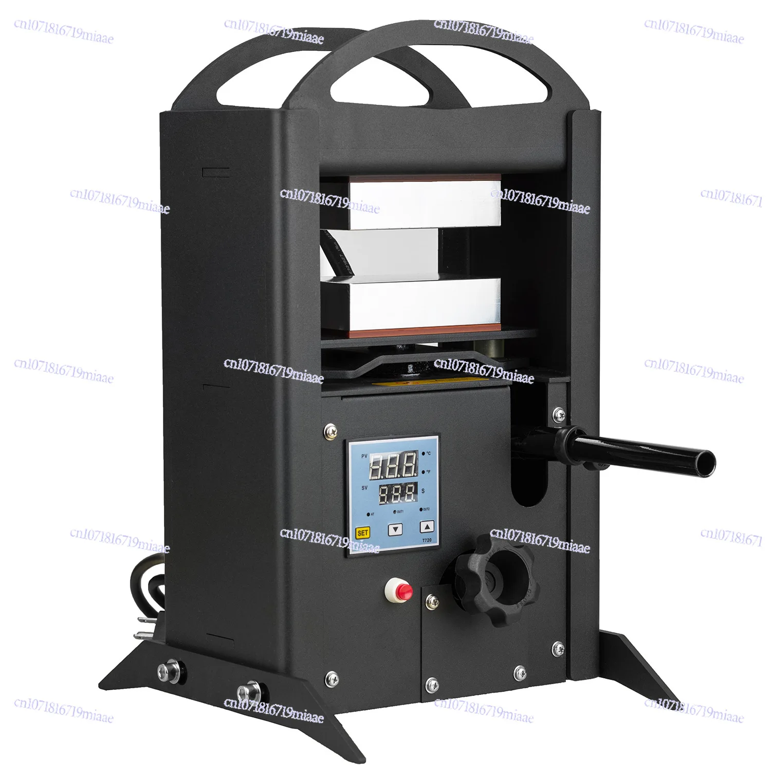 Heat Press 4/6/8 ton Heat Press Mini Heat Press