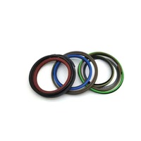 K9005889 For Doosan DX27Z DX30Z Bucket Cylinder Seal Kit DX35Z DX55 DX60R DX63-3 DX80R Bucket Cylinder Seal Kit Excavator