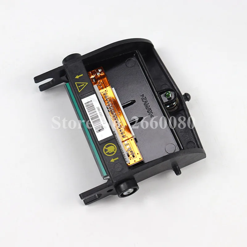 Original Print Head Substituição Kit para Evolis Primacy Zenius Elypso id Card Impressora S10084