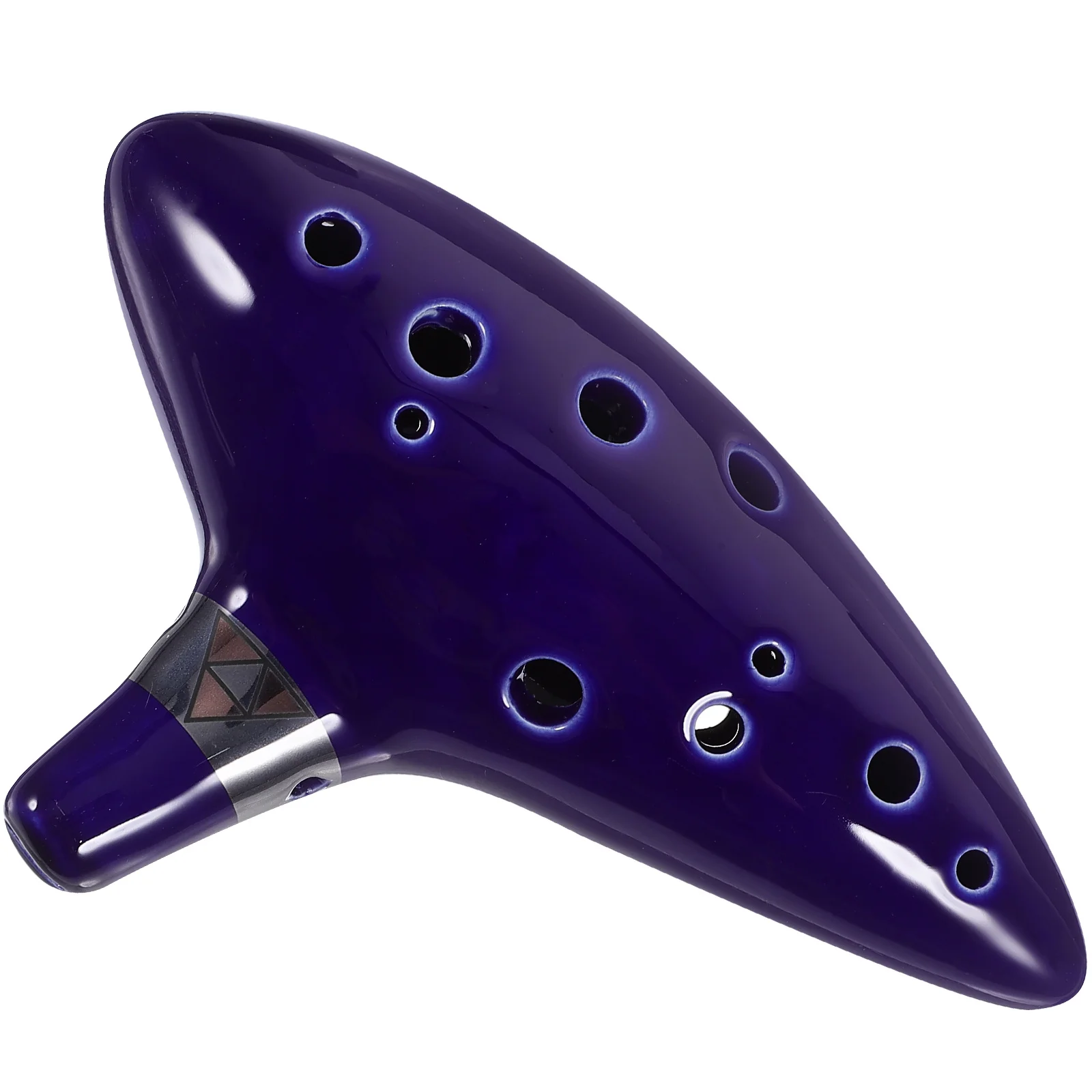 

Ocarina China Instruments Musical Alto Flute Xun Chinese Ocarinas for Beginners