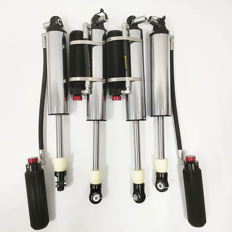 Brand of HPR racing JL3.0   air suspension kit for cars suspension parts truck shock absorber