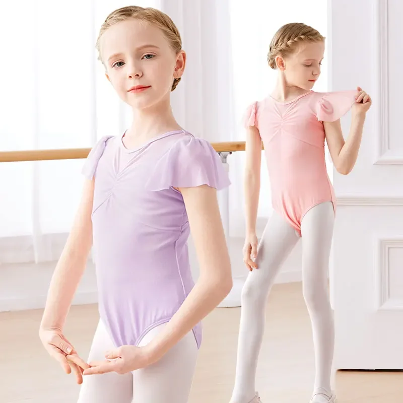 Girls Ballet Dance …