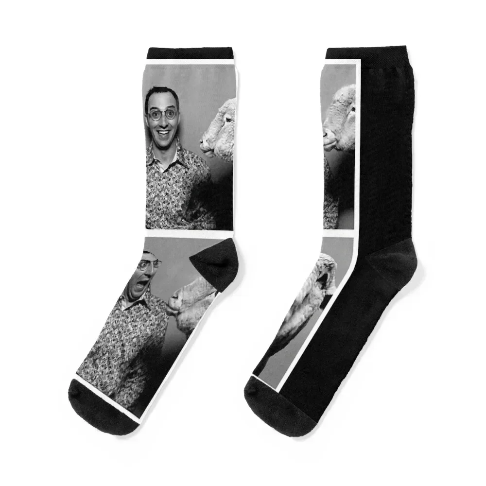 

Arrested Development Buster Bluth Socks gym Christmas Non-slip Man Socks Women's