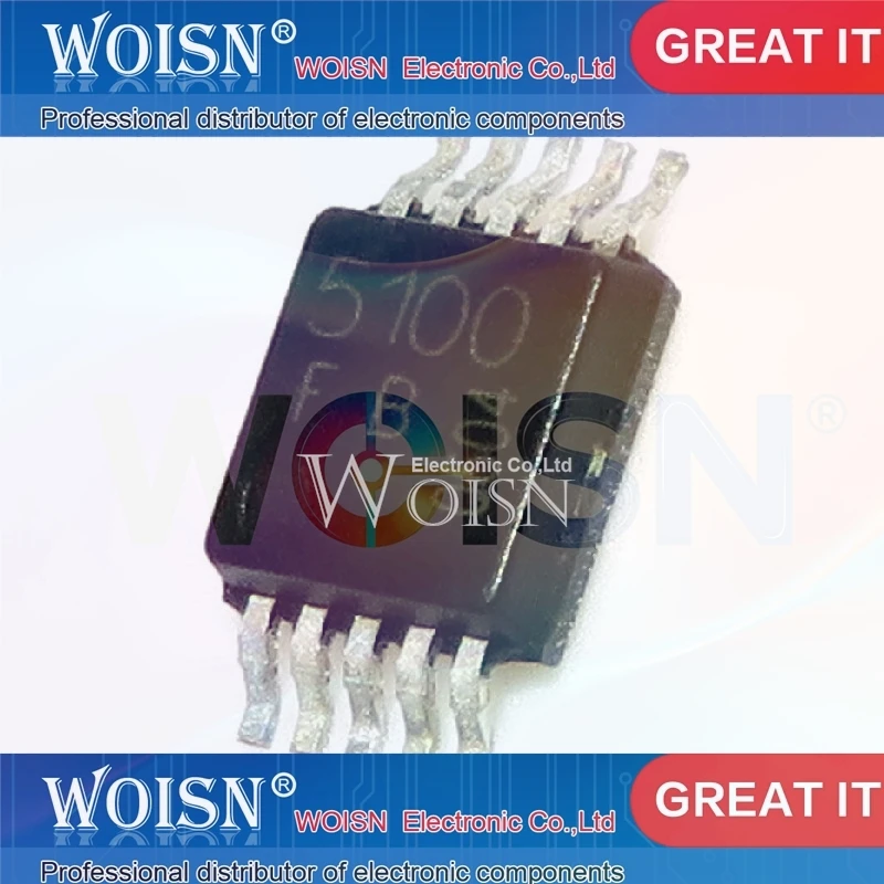 Premium Offer 1-5-10pcs TDK5100F TDK5100FE 5100FE  Price discounts Spot supply Ready Stock