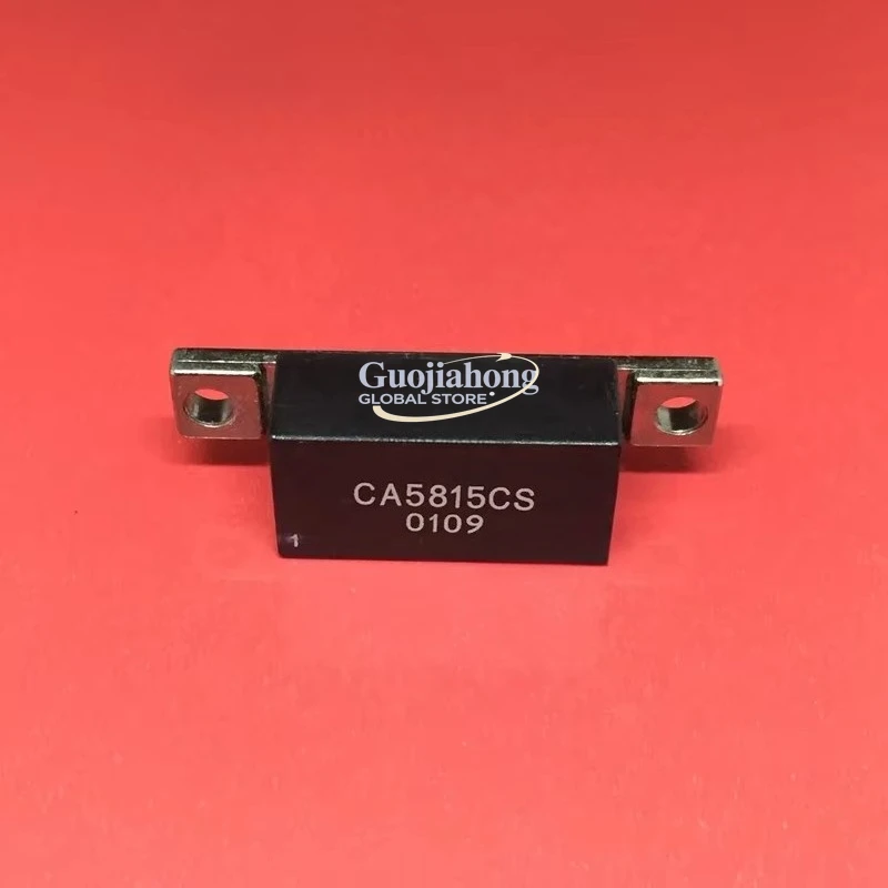 CA5815CS - Wideband Linear Amplifiers
