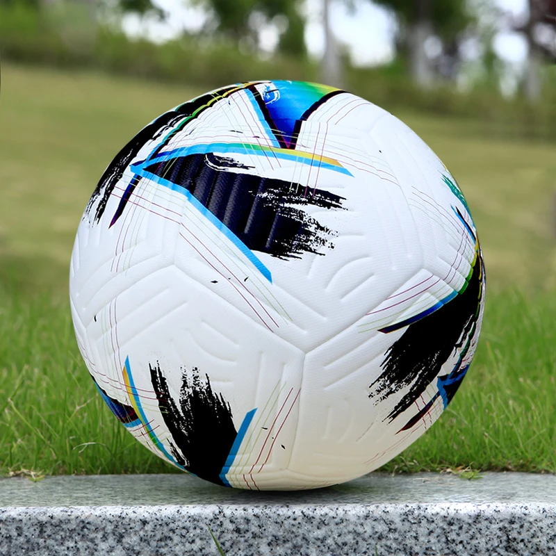 Рисунок 5 - Футбольный мяч премиум-класса для взрослых