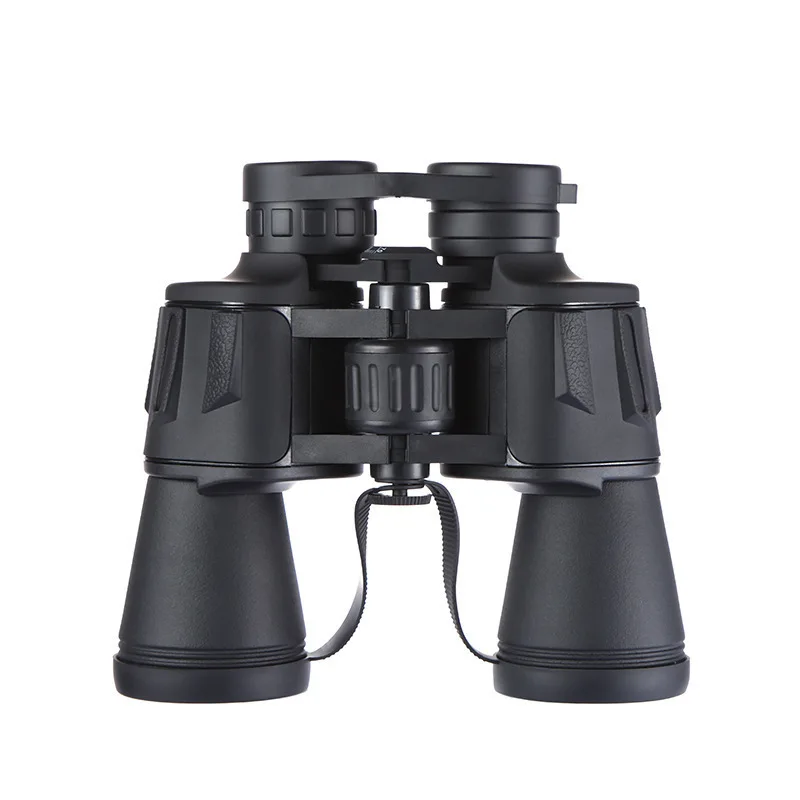 Blade Large-Caliber 20 × 50 Binoculars High-Magnification High-Definition Shimmering Night Vision All-Optical Outdoor Binoculars