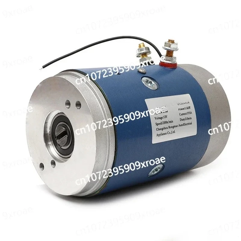 24V High Power Dc M…