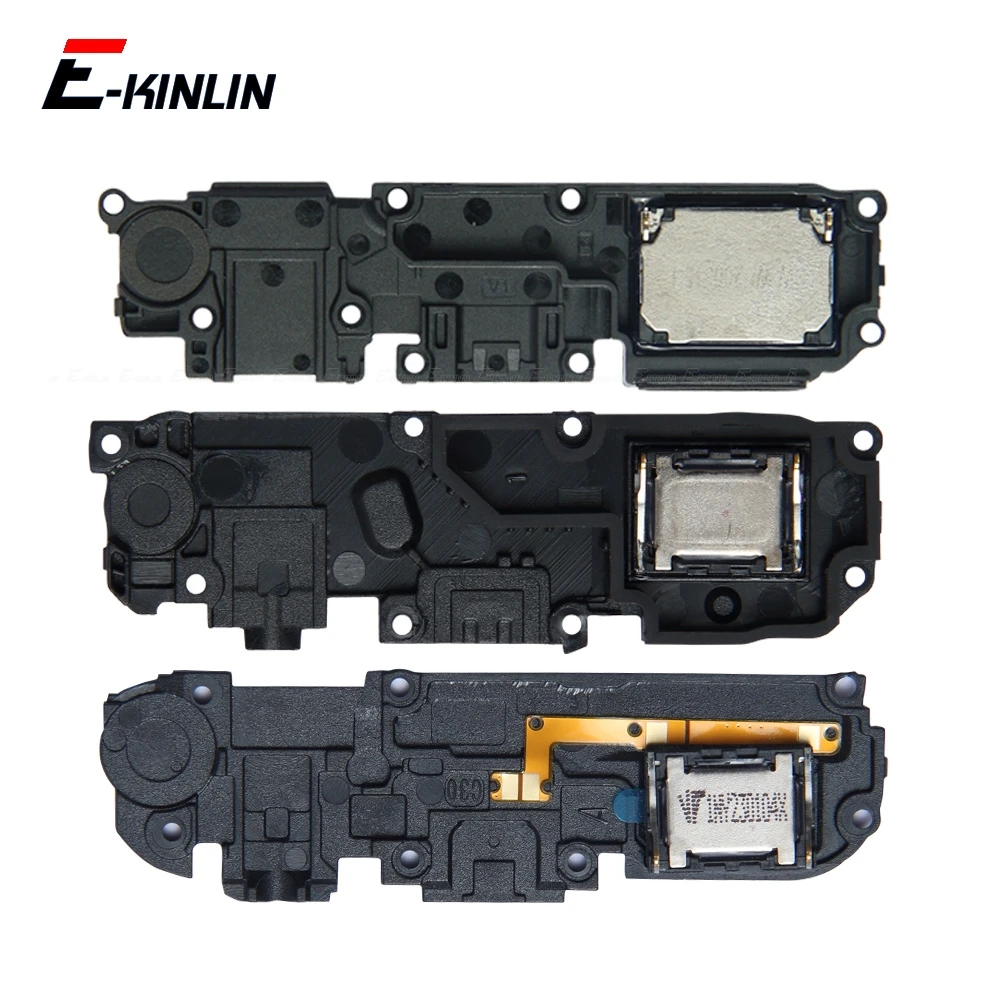 

Главный задний зуммер, звонок, громкий динамик, гибкий кабель для OPPO Realme Narzo 20 20A 30 30A 50 50A 50i 60 Pro Prime 4G 5G