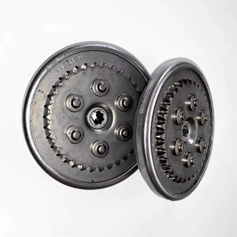 

Imported electric seat angle adjuster Fugia core core disc universal angle adjuster 360 ° stepless elevation angle adjuster