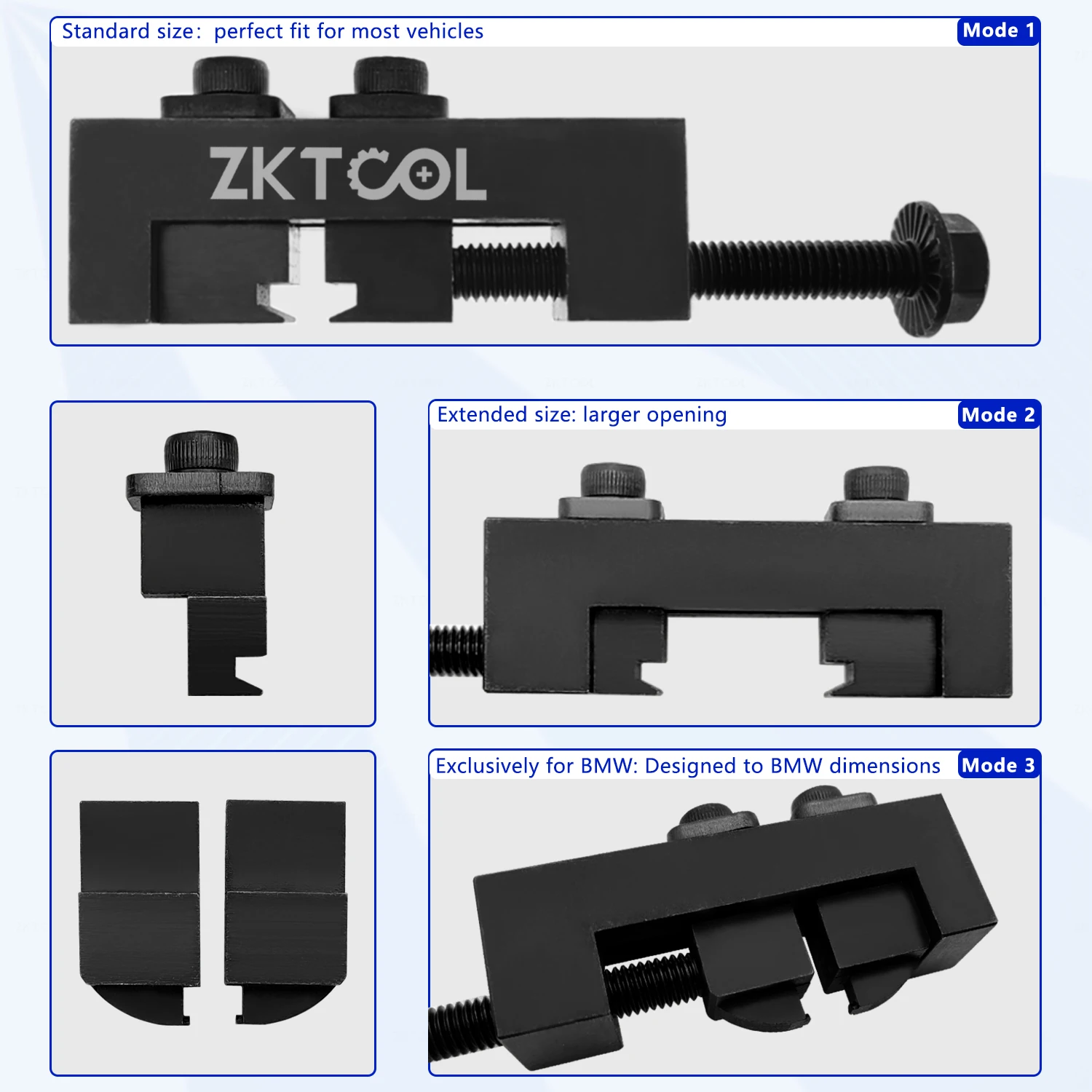 09521-24010 ferramenta de braçadeira de cobertura contra poeira do eixo cv compatível com toyota/lexus etc, ferramenta de braçadeira de mangueira acessórios de ferramenta de braçadeira de cobertura contra poeira