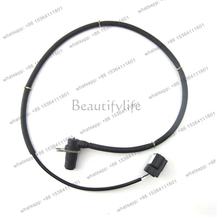 

Automobile brake ABS wheel speed sensor 4670A189 is suitable for spot