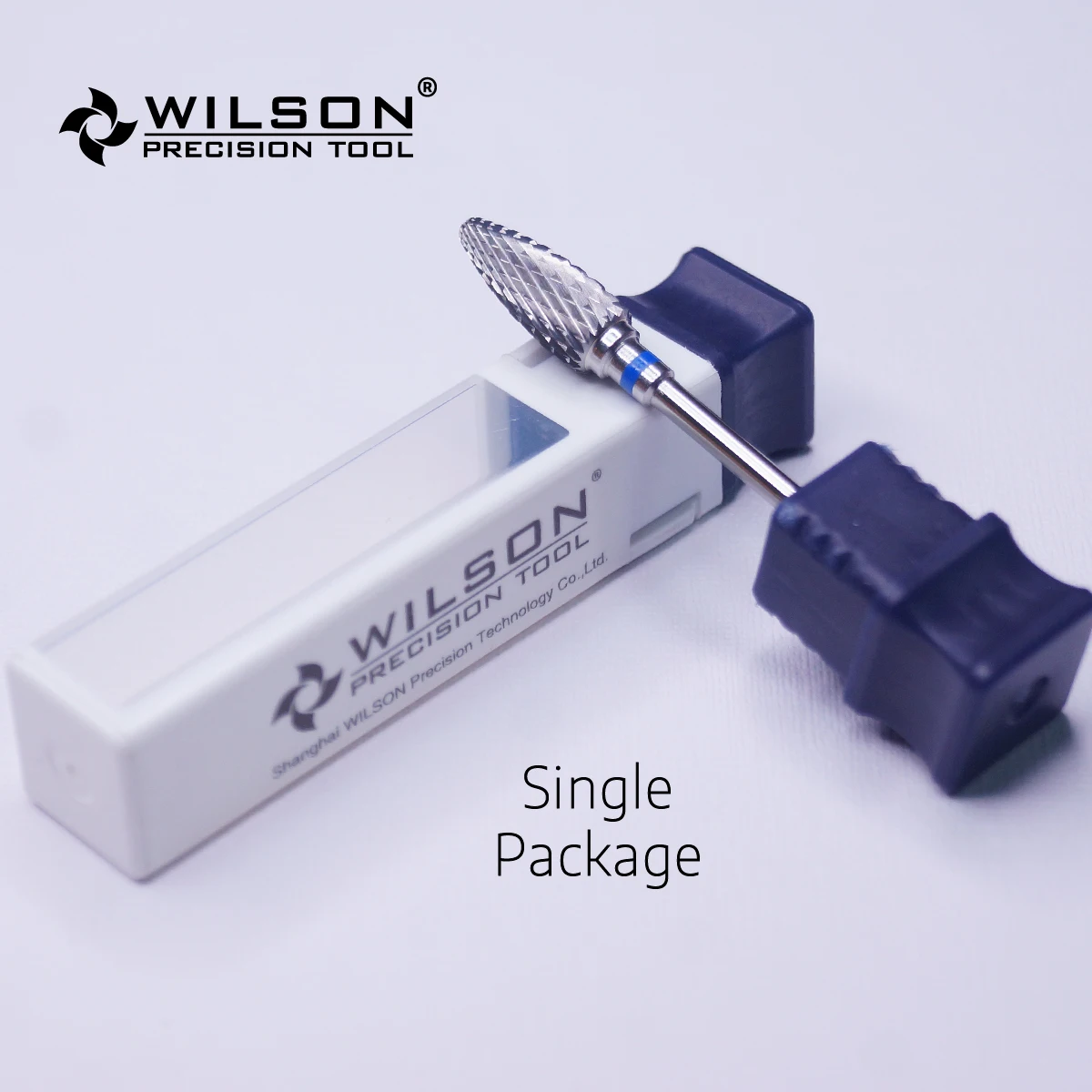 WILSON PRECISION TOOL 5000350 Tungsten Carbide Burs