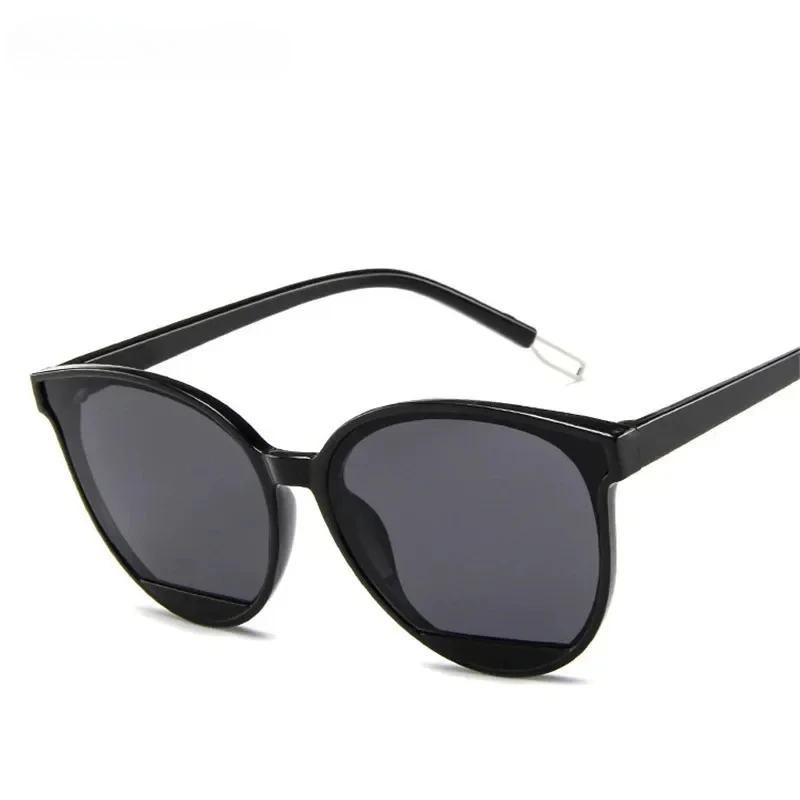 

Fashion Sunglasses Women Vintage Luxury Brand Design Glasses Mirror Classic Oculos De Sol Feminino UV400 Eyewear