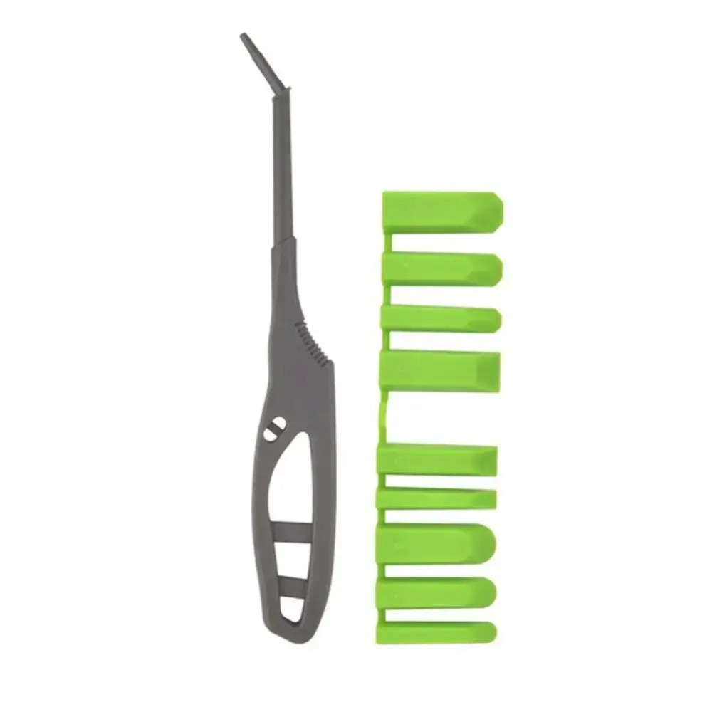 Repair Tool Glass Glue Angle Scraper Finishing Tool Kit Bathroom Tub Kitchen Sink Caulking Tools Ceramics Tile Joint Plastic