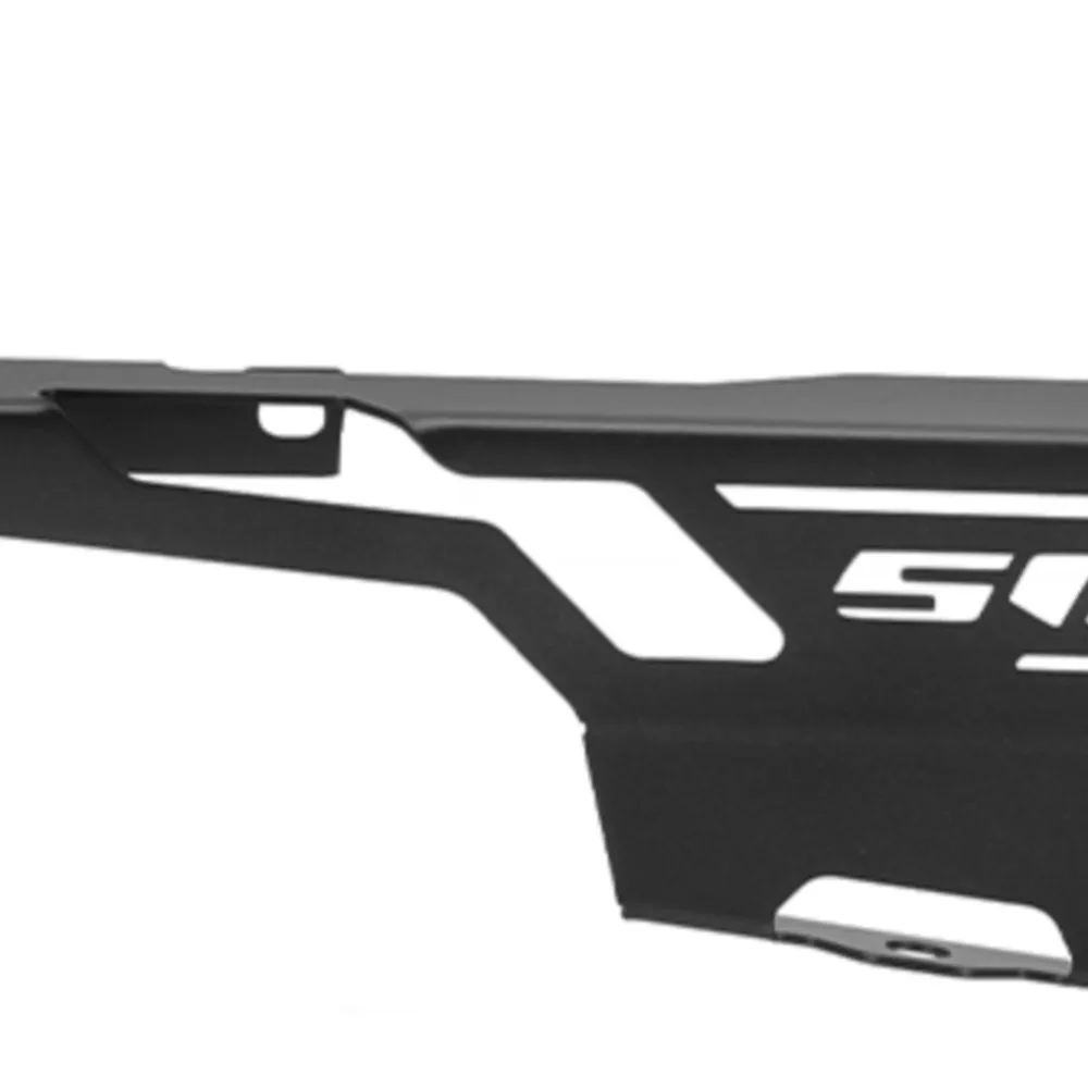 

For 950 990 Super Duke SMT LC8 Supermoto R T 990SMT 2009-2014 Motorcycle Accessories Chain Belt Guard Protector Protection Cover