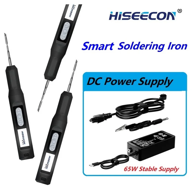 Hiseecon H1 Smart E… - image