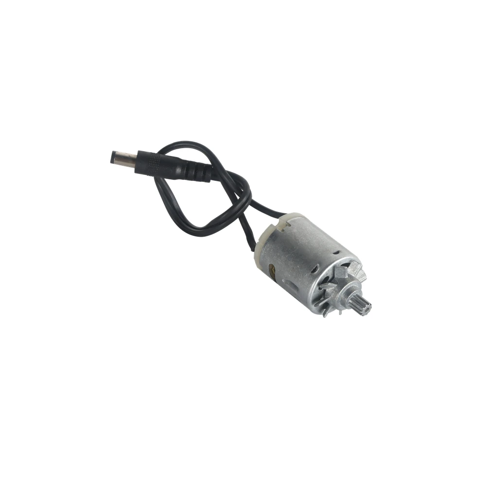 12V.2A,24W None Shell Motor  20000 RPM Z006  Dedicated Zhouyu Mini Multipurpose Machine Accessary