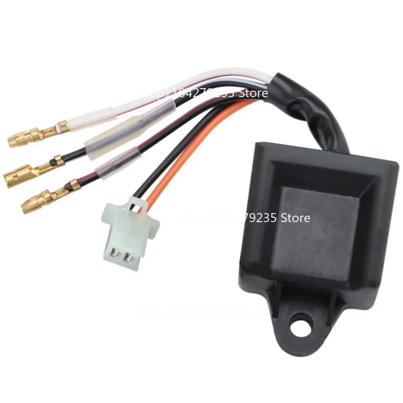

Suitable for Motorcycle CDI Igniter 5-wire
