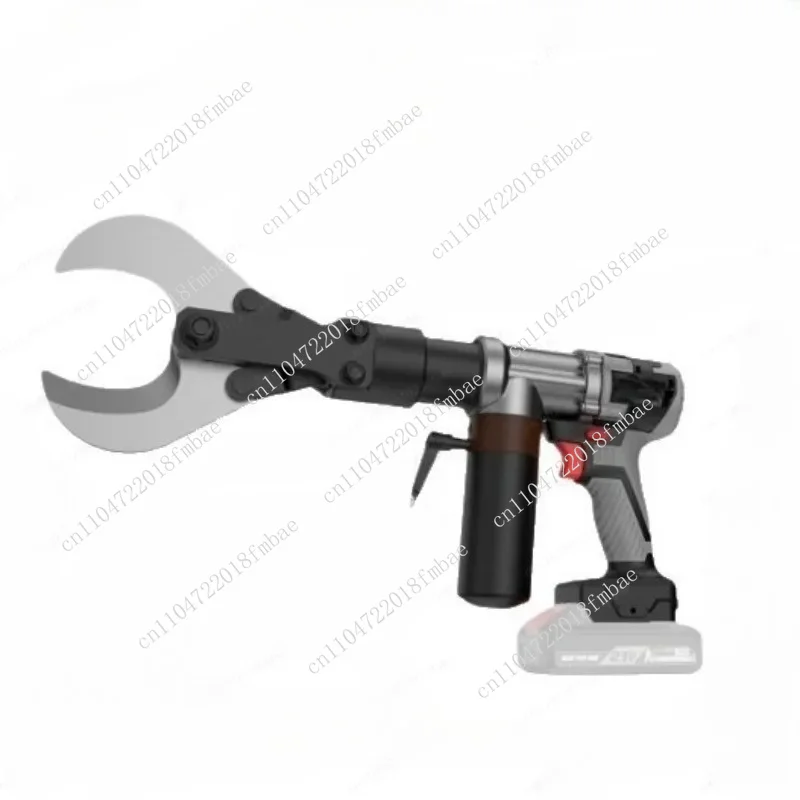Electro-hydraulic Copper Cable Shears, Cordless Pliers, Cable Shears