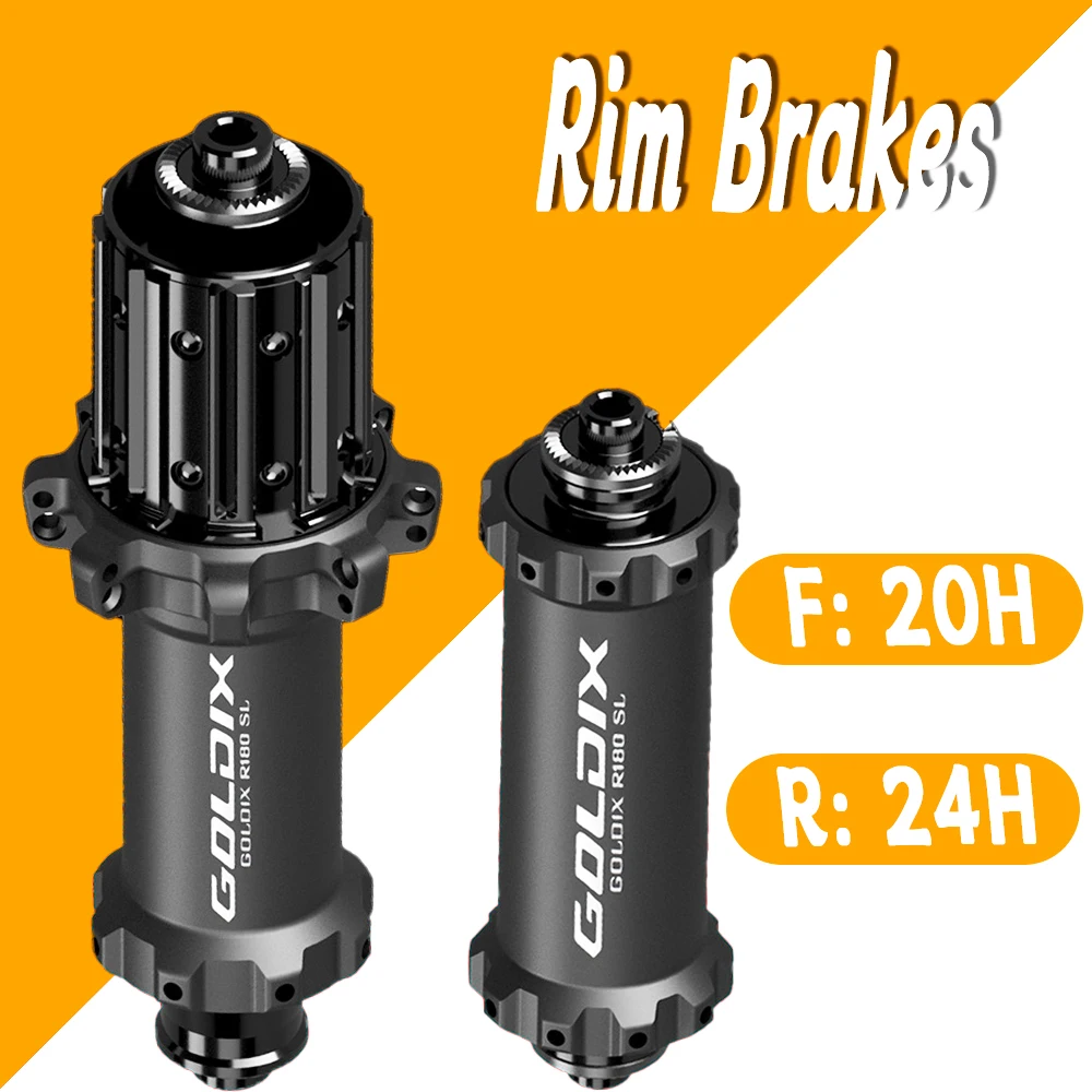 Goldix R180SL Road … - image