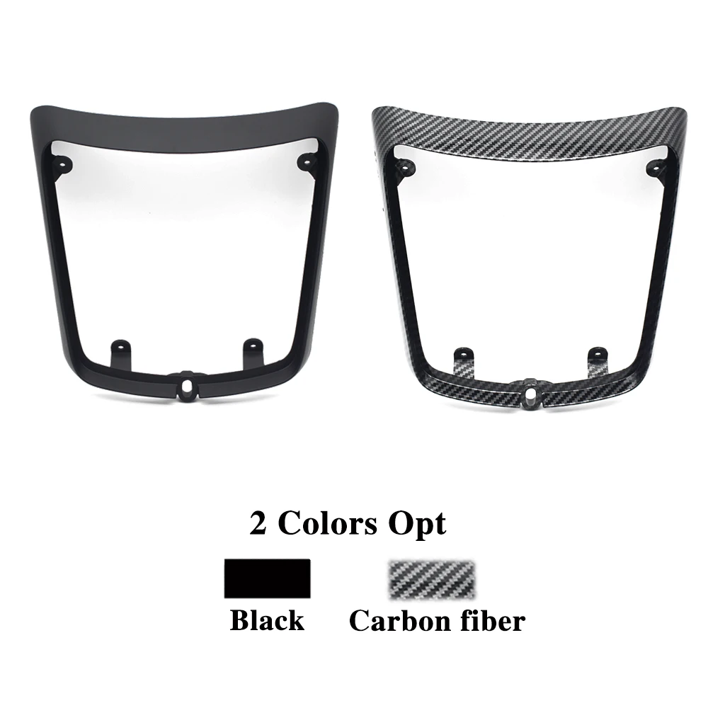 Für VESPA GTS250 GTS300 2019 2020 2021 GTV300 Pokhaomin Motorrad ABS Rücklichtabdeckung Rückleuchte LED Rücklicht Schutzgehäuse – Detail 2