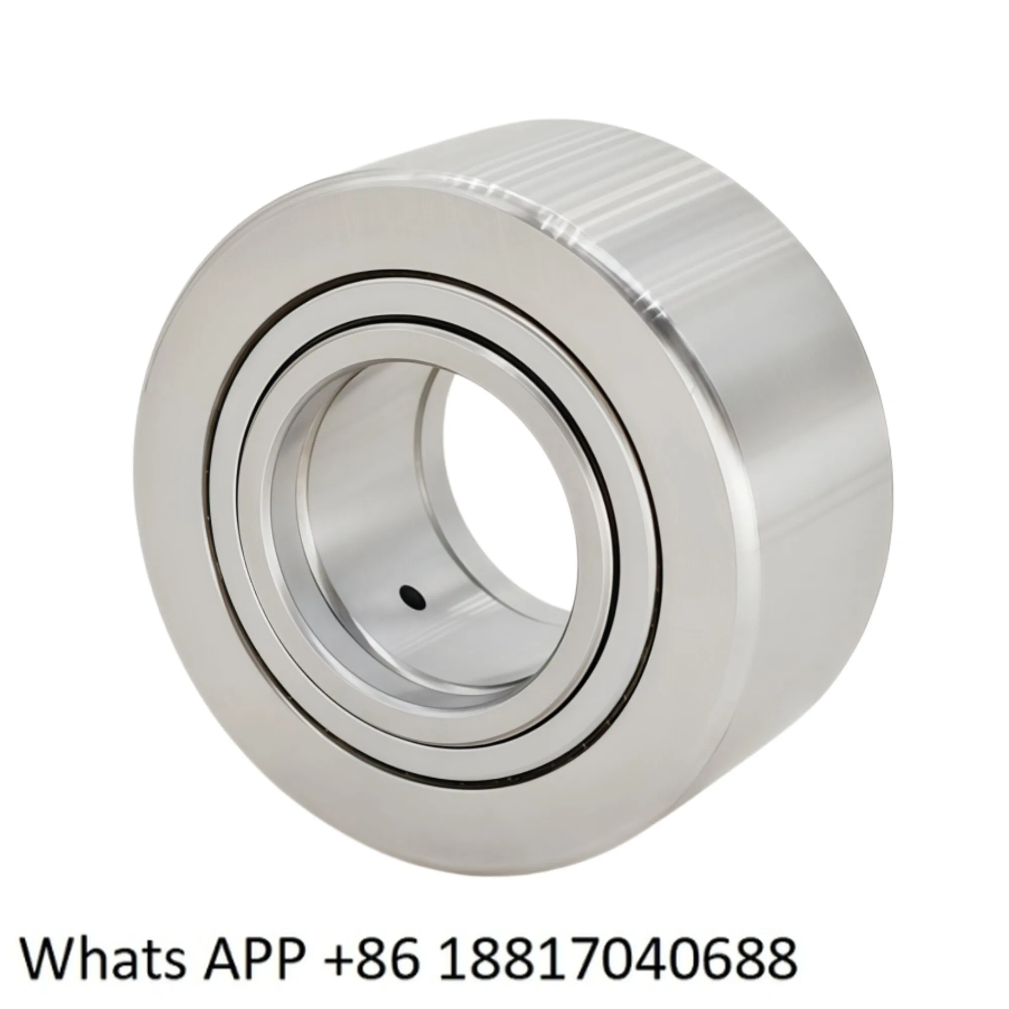 

Игольчатые роликовые подшипники NUTR 30 35 40 45 50: Гарантия качества