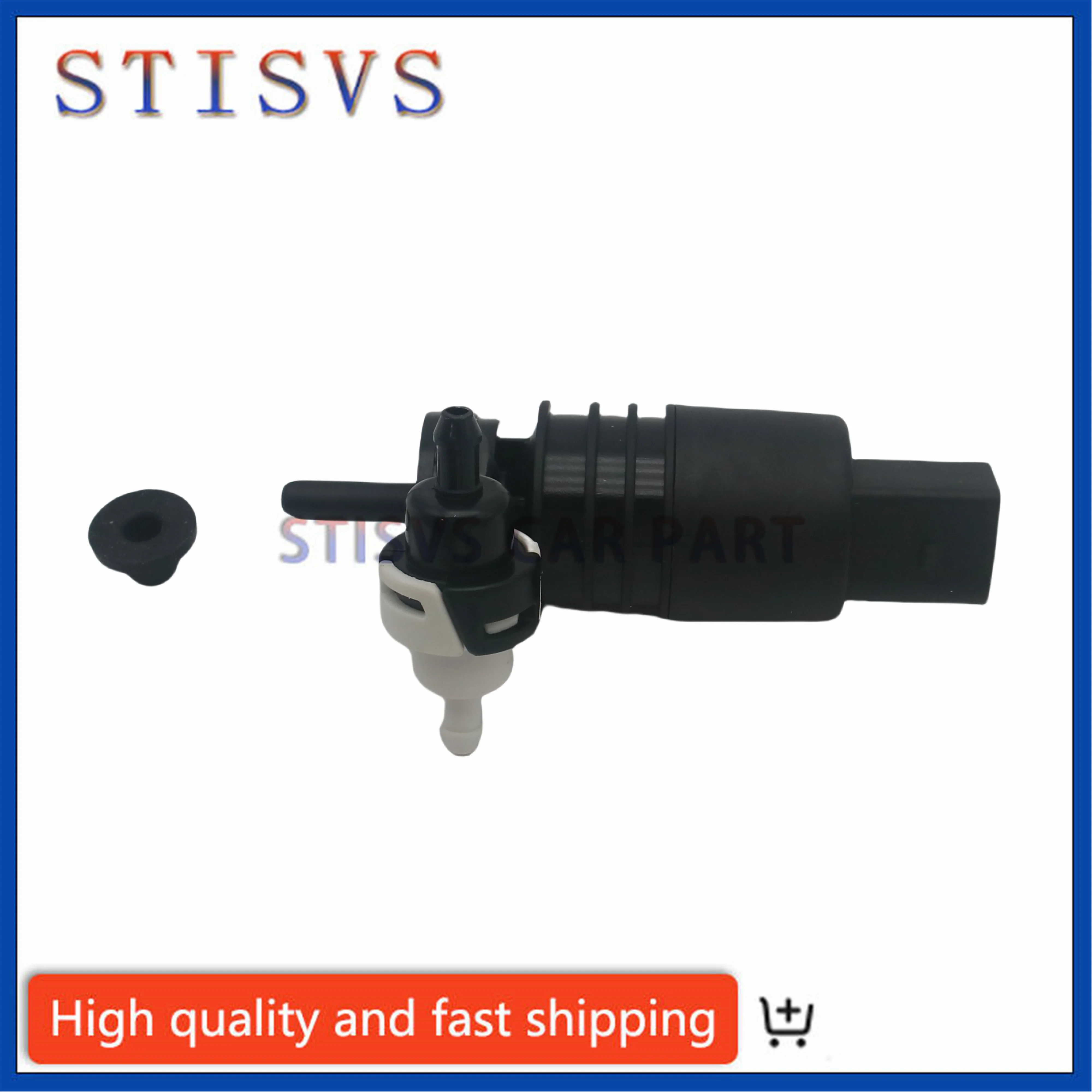 Windshileld Washer … - image