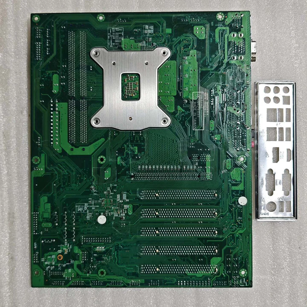 

C7H61 REV1.02 Industrial Equipment Motherboard C7H61 Industrial Control Computer Motherboard