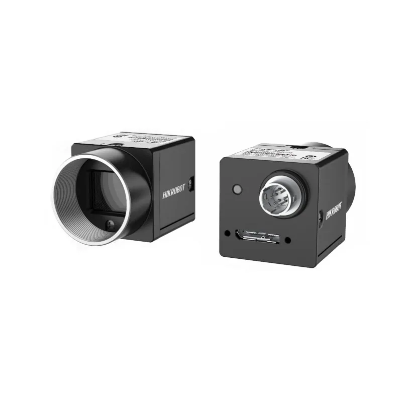 HikRobot MV-CU120-10UM 4024X3036 29.2 Fps USB3.0 MV-CU120-10UC Industrial Camera 12MP Area Scan Camera USB3.0 IMX226 Mono