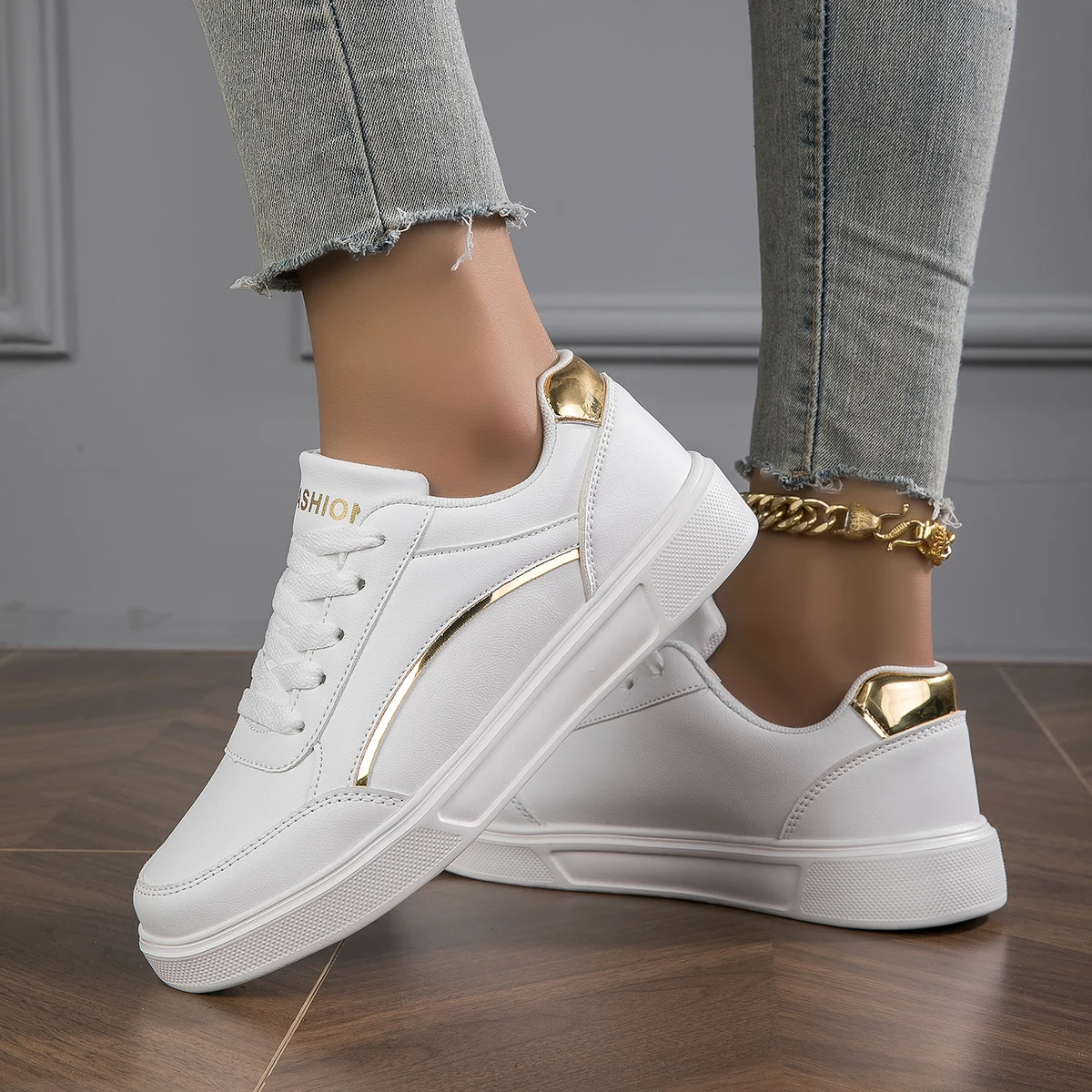 Fashion Sport Sneakers, Sports Running Shoes, Indoor/Outdoor Work Shoes, Outdoor Fitness Couple Shoes, Men’s and Women’s Couple