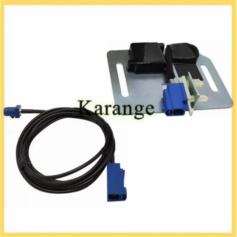 Factory SYNC 2 to SYNC 3 Upgrade Navigation GPS Antenna Set for Ford Taurus/Explorer/Edge  Lincoln MKX/MKT/MKS/MKZ/MKC