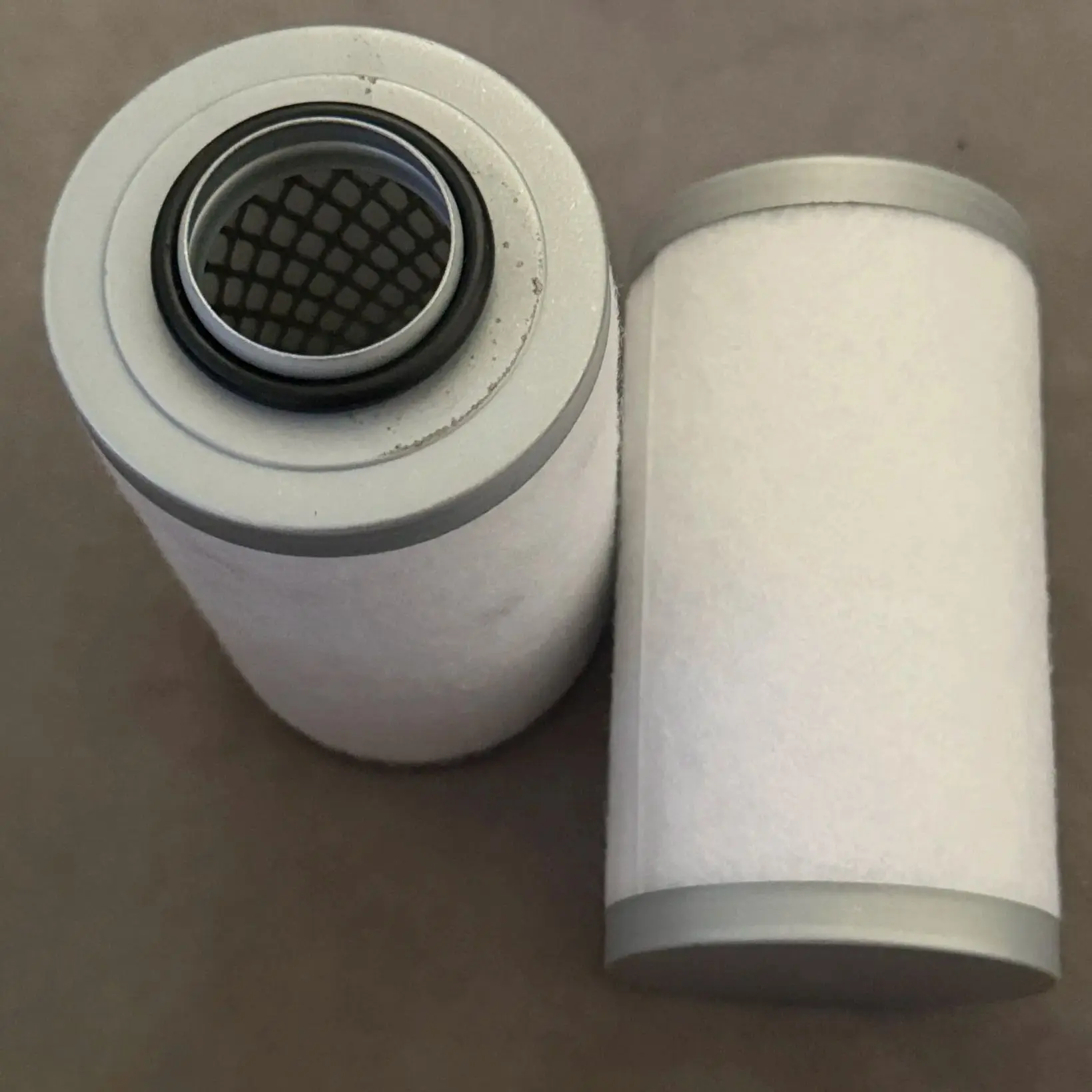 

2pcs Vacuum pump XD-020 XD020 filter