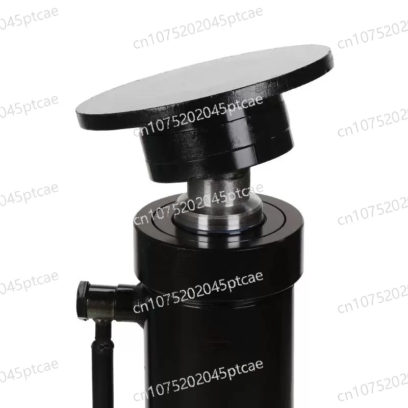 Leveling System with Stabilization Legs Hydraulic Perfection for RVs: